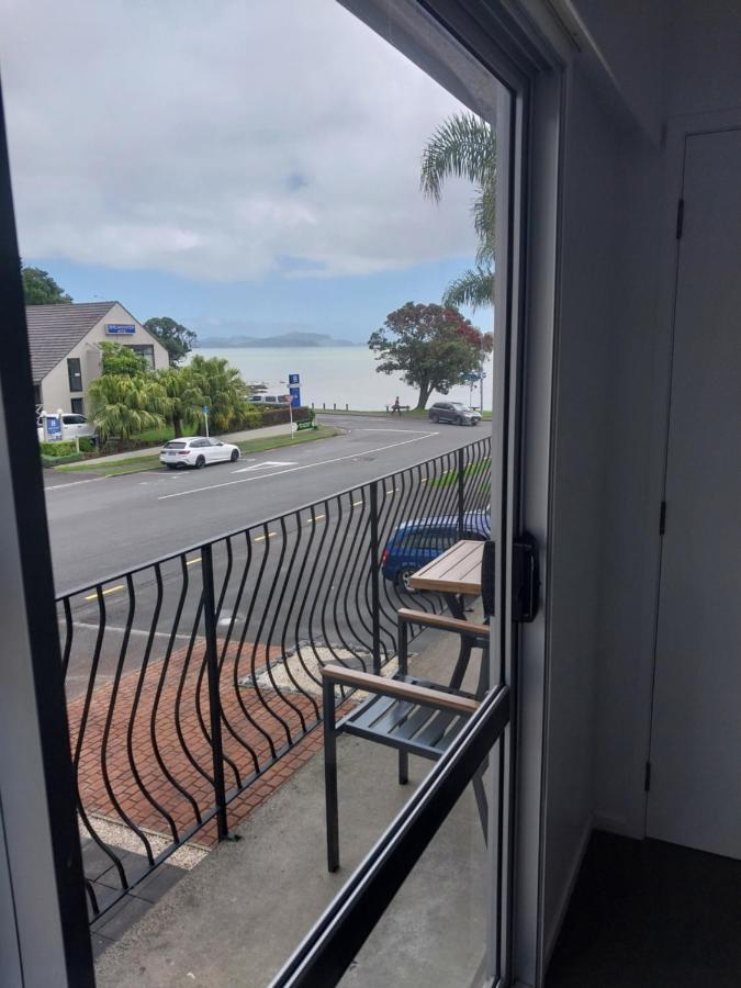 Bayview Motel Paihia Eksteriør bilde