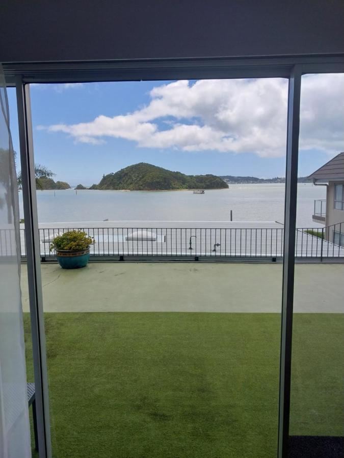 Bayview Motel Paihia Eksteriør bilde