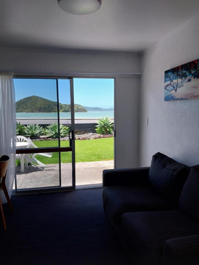 Bayview Motel Paihia Eksteriør bilde