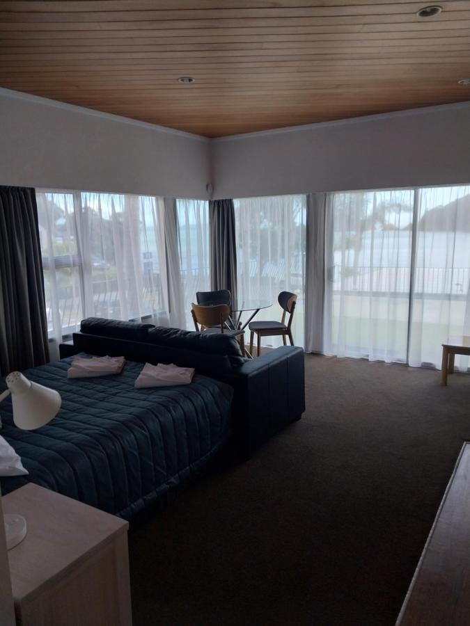 Bayview Motel Paihia Eksteriør bilde