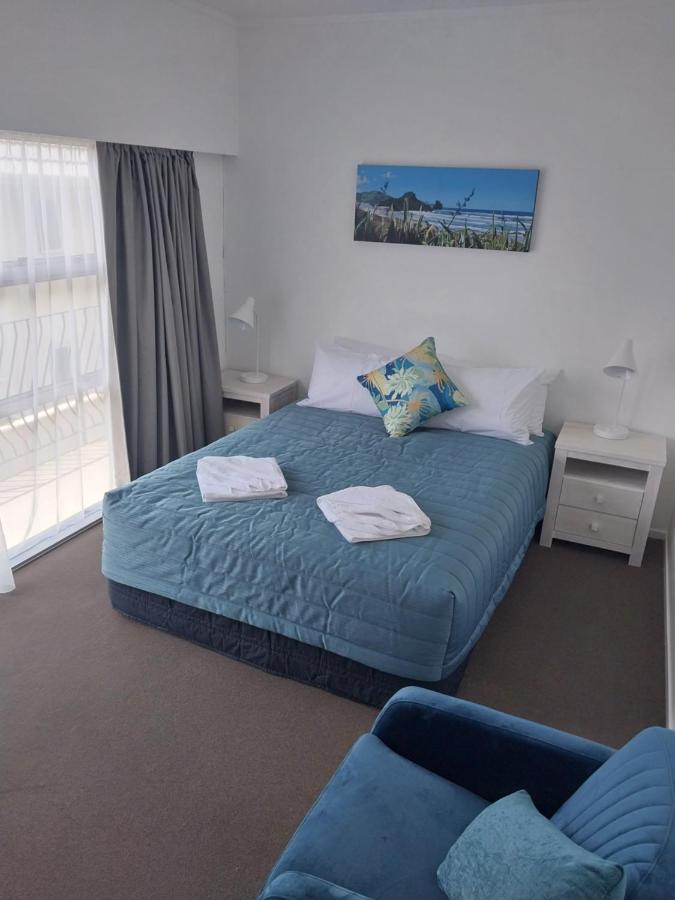 Bayview Motel Paihia Eksteriør bilde