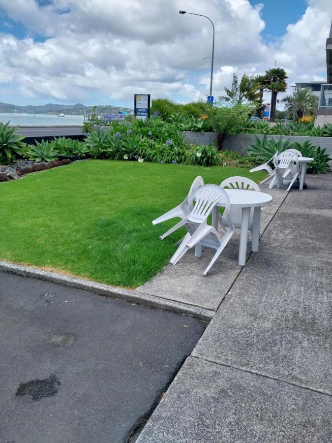 Bayview Motel Paihia Eksteriør bilde