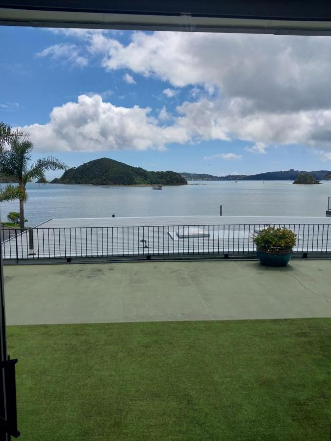 Bayview Motel Paihia Eksteriør bilde