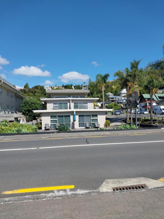 Bayview Motel Paihia Eksteriør bilde